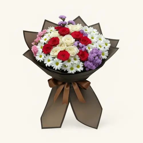 Bucket Bunga Mamuju Mamuju